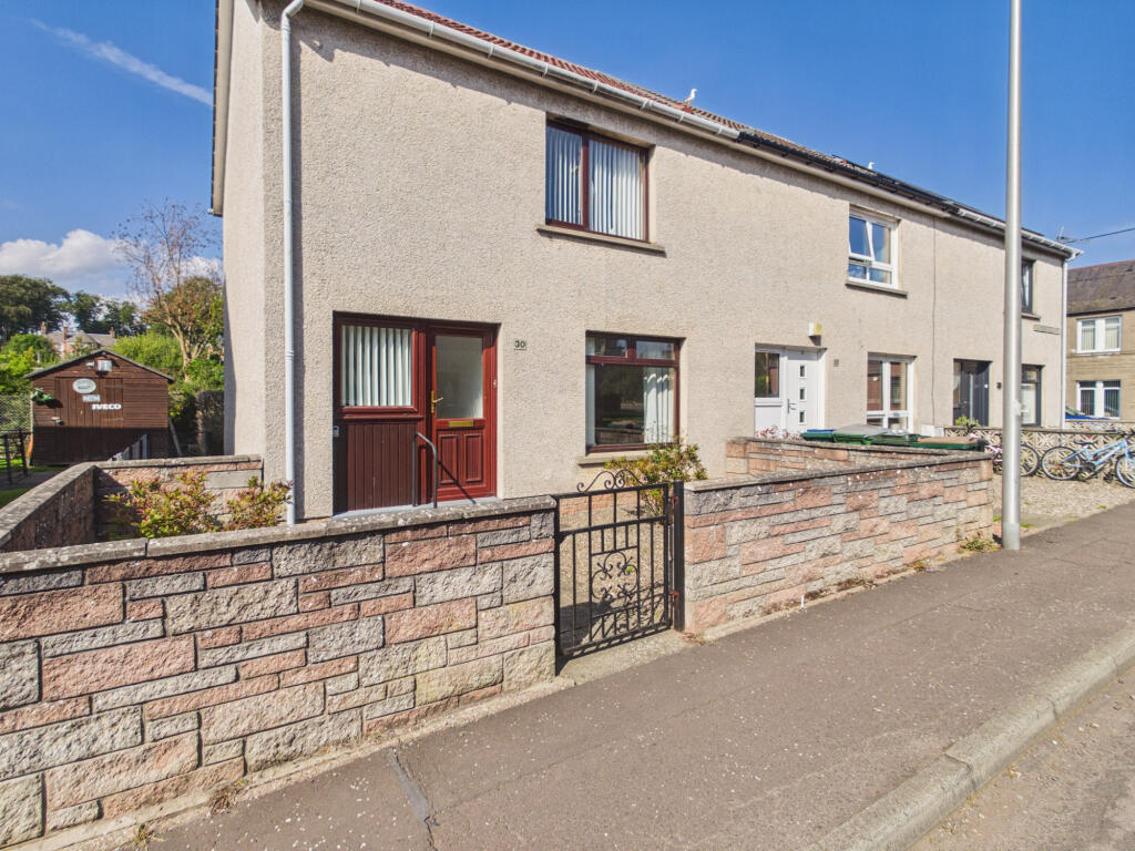 Main image of property: 30 Davidson Crescent, Coupar Angus, Perthshire, PH13