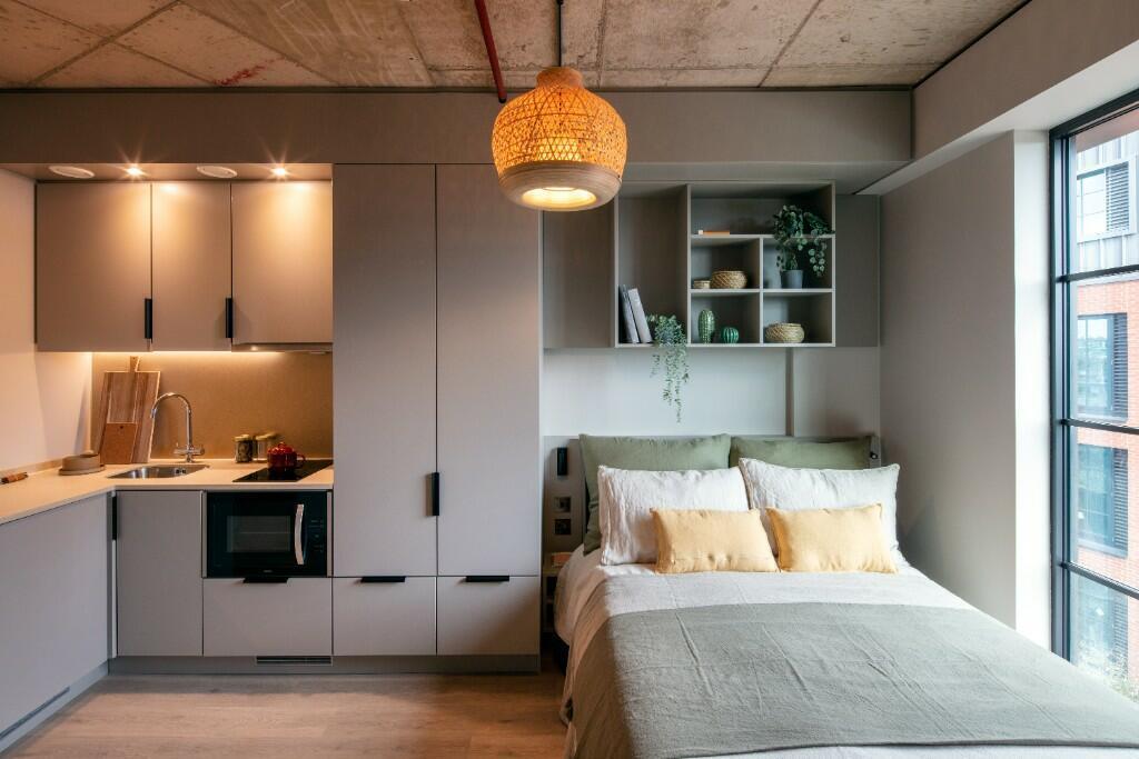 Main image of property: Trewint Street, London, SW18