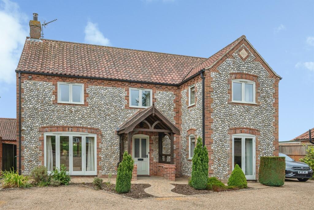 Main image of property: Fulmodeston Road, Hindolveston, DEREHAM