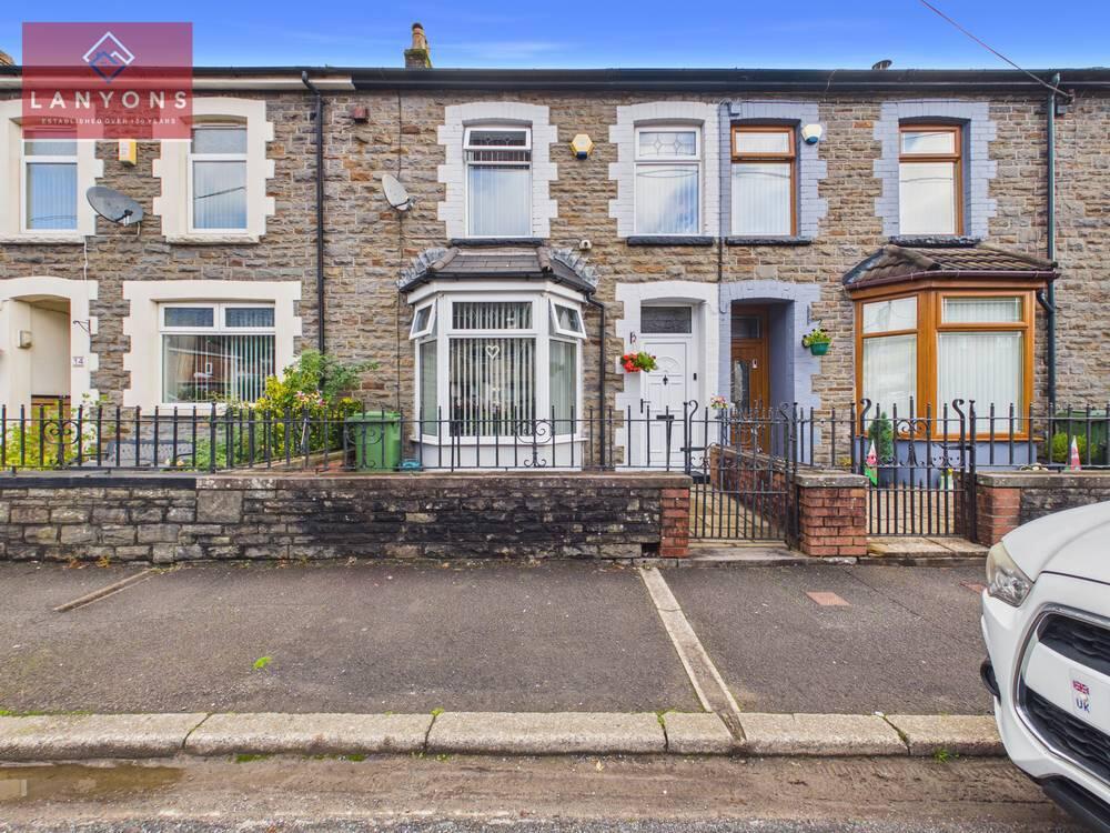 Main image of property: Excelsior Terrace, Maerdy, Ferndale, Rhondda Cynon TAaf, CF43