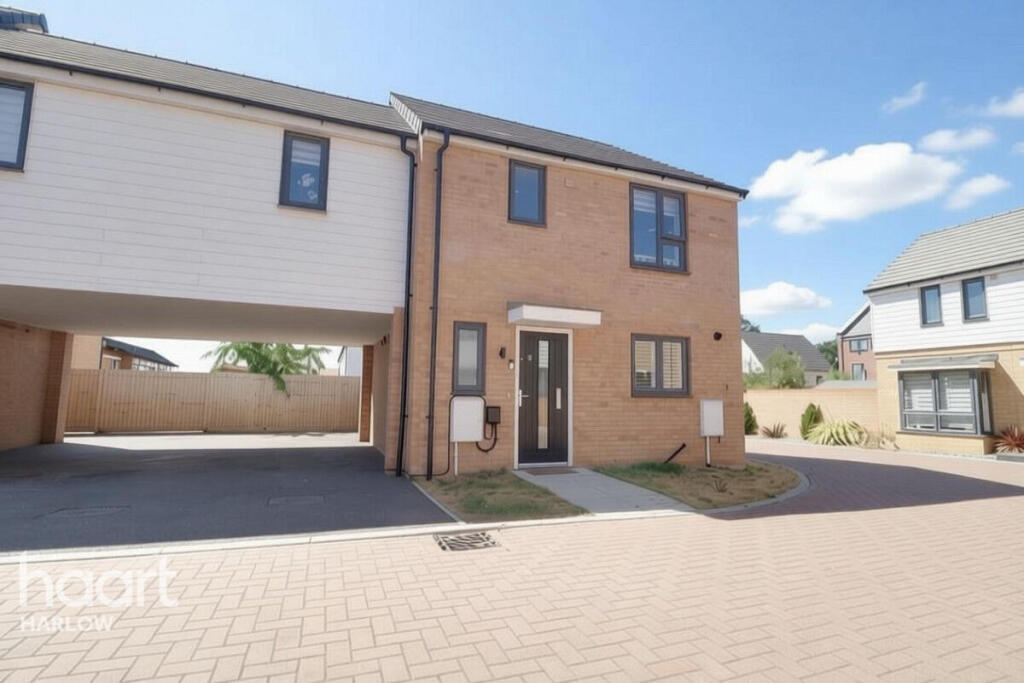 Main image of property: Juniper Road, Harlow