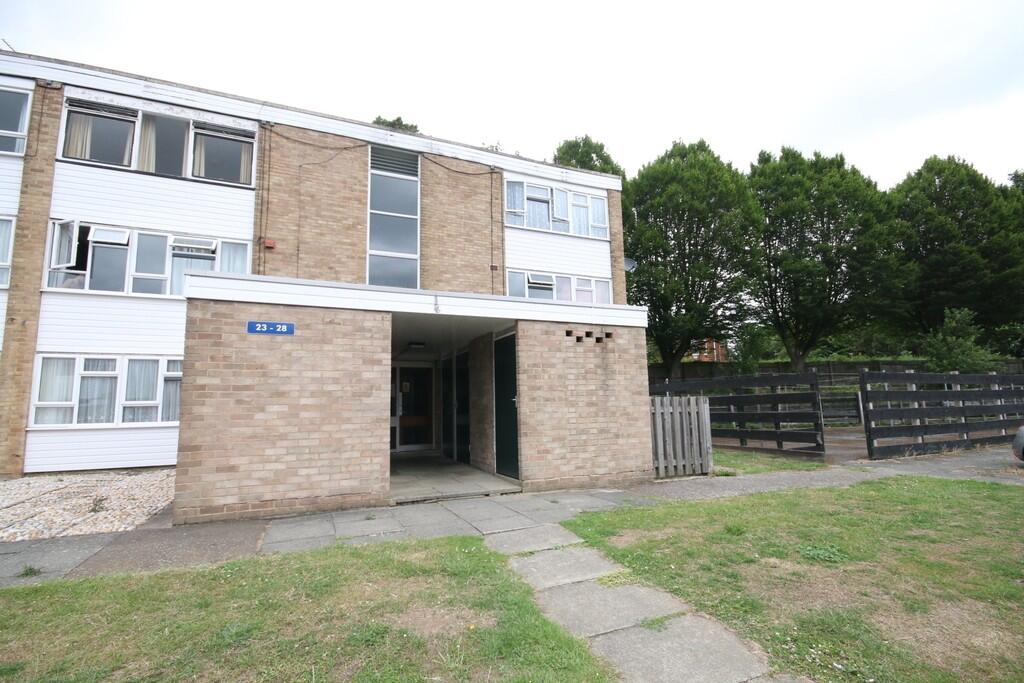 Main image of property: Suffolk Road, Canterbury