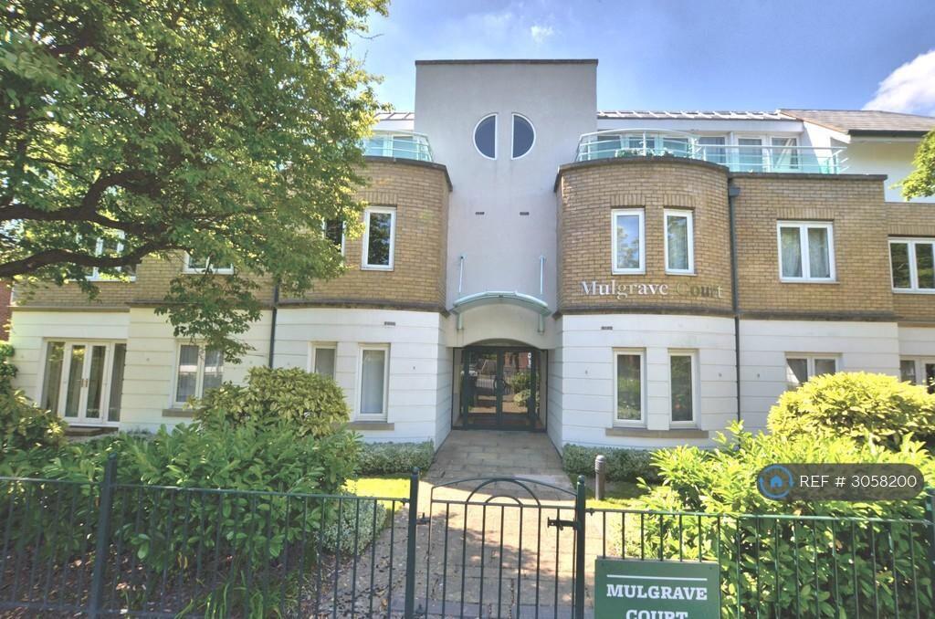 Main image of property: Mulgrave Court, Cambridge, CB1