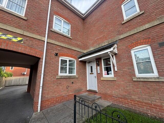 Main image of property: Rumbush Lane