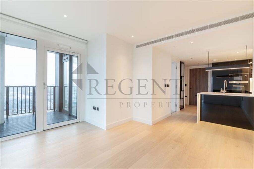Main image of property: Belvedere Row Apartments, Fountain Park Way, W12
