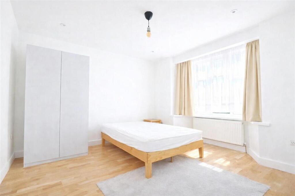 Main image of property: Allenby Road, Southall
