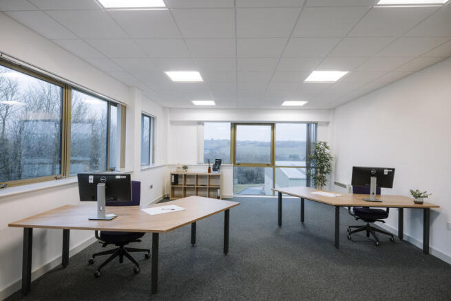 Show office