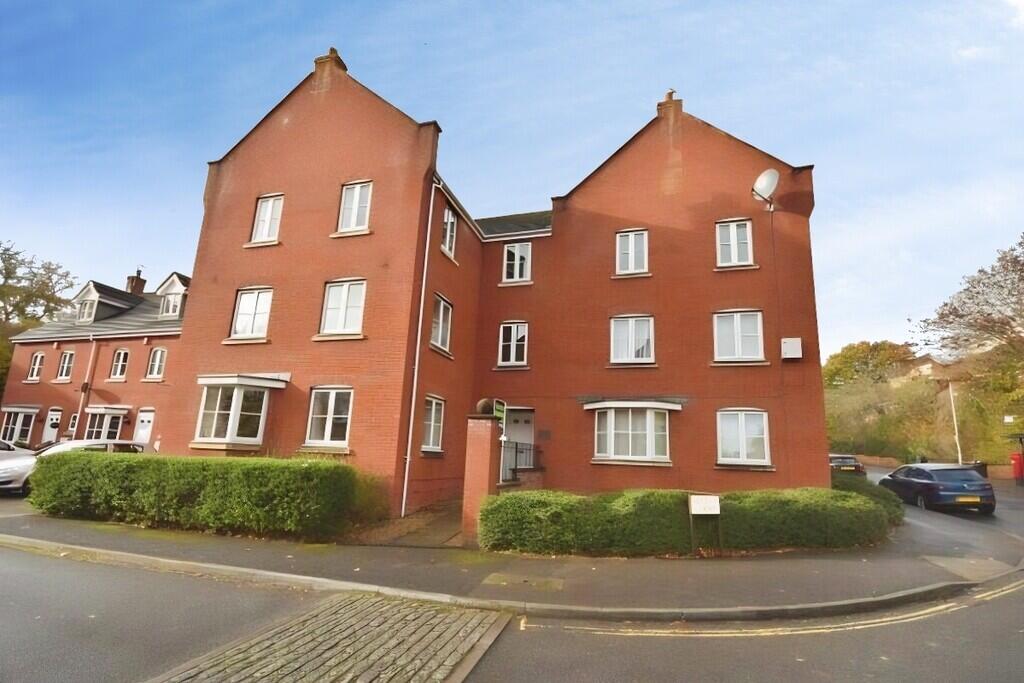 Main image of property: Medley Court
