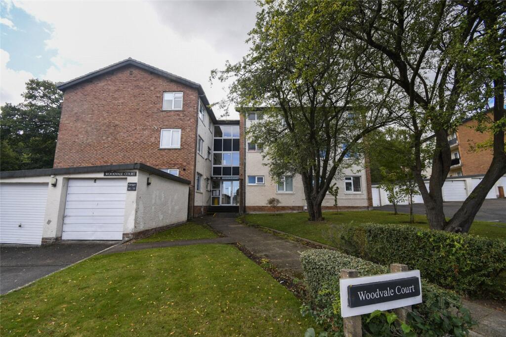 Main image of property: Woodvale Court, Upton, Wirral
