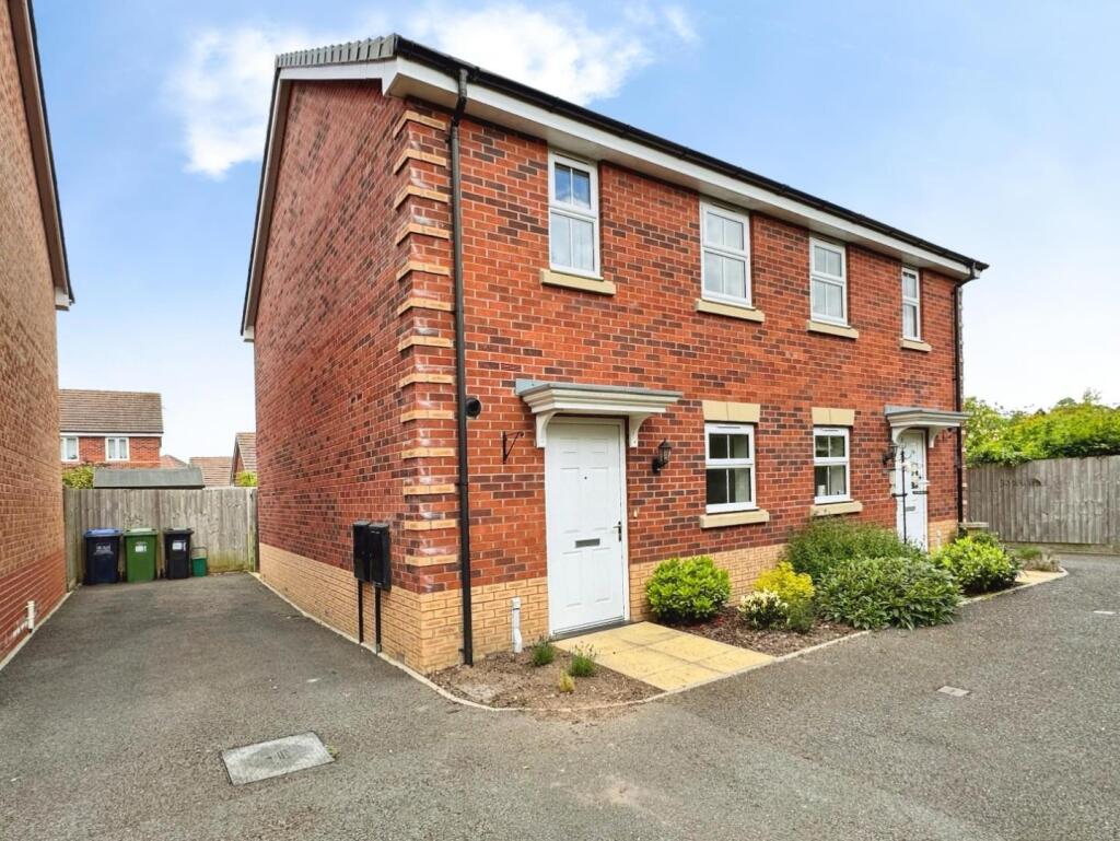 Main image of property: Bremridge Close, Barford