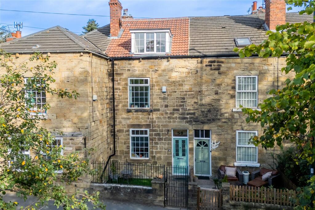 Main image of property: Pontefract Road, Ackworth, Pontefract, WF7