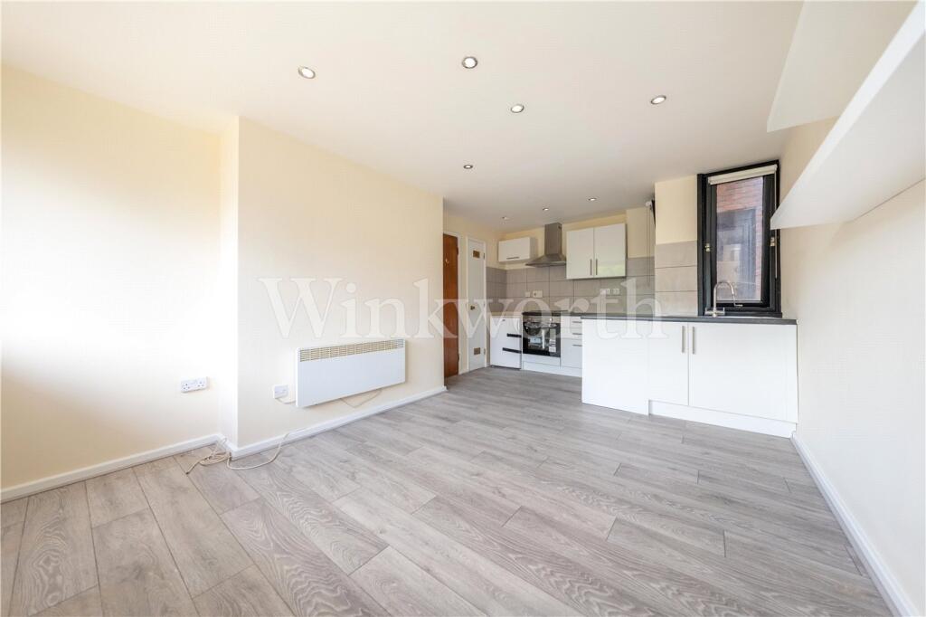 Main image of property: Britten Close, London, NW11