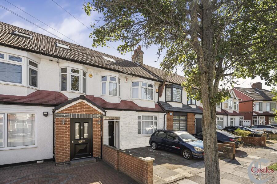 Main image of property: Princes Avenue, Palmers Green N13