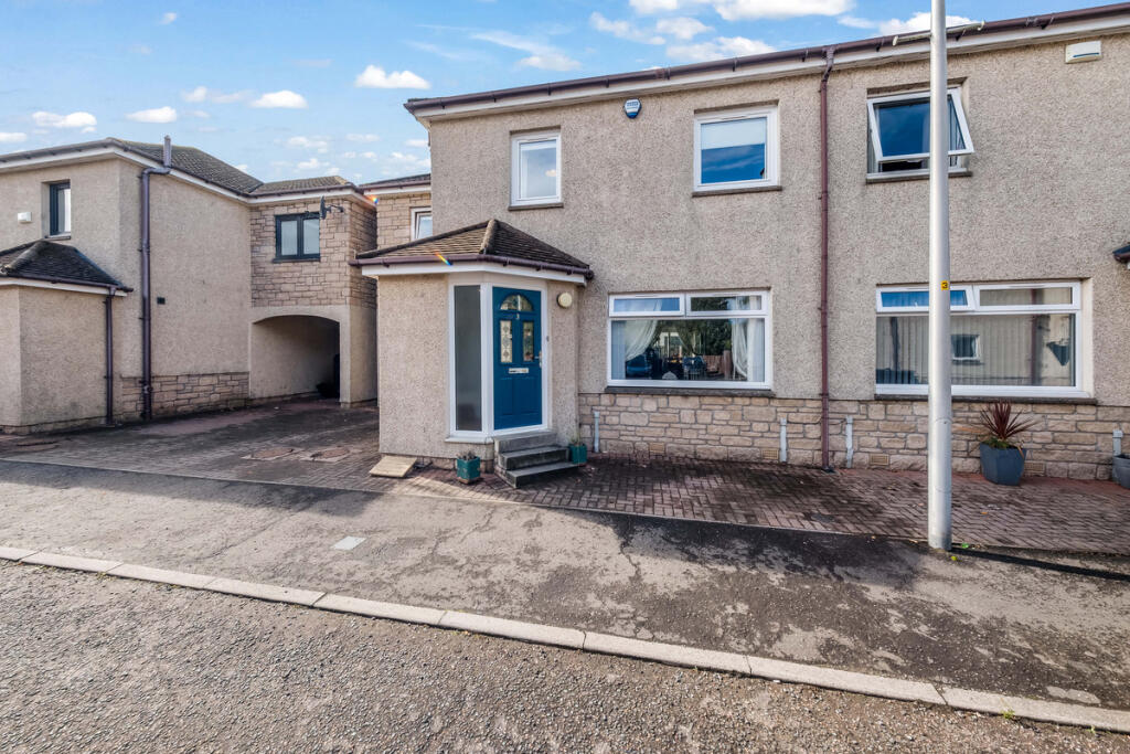 Main image of property: Burnview, Dundee, DD3 0