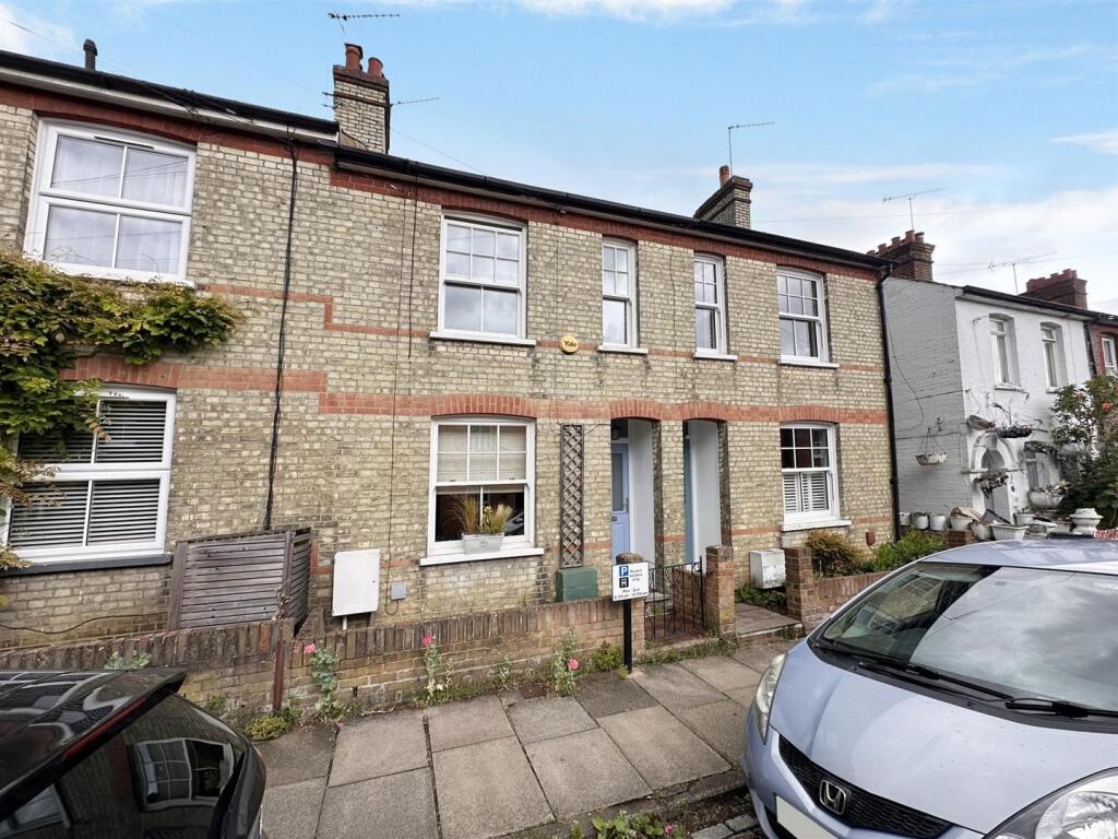 Main image of property: Pageant Road, St. Albans