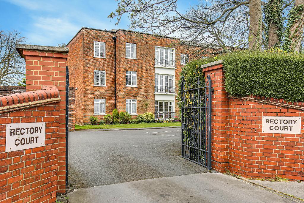 Main image of property: Rectory Court, Sanderstead, CR2 9EA