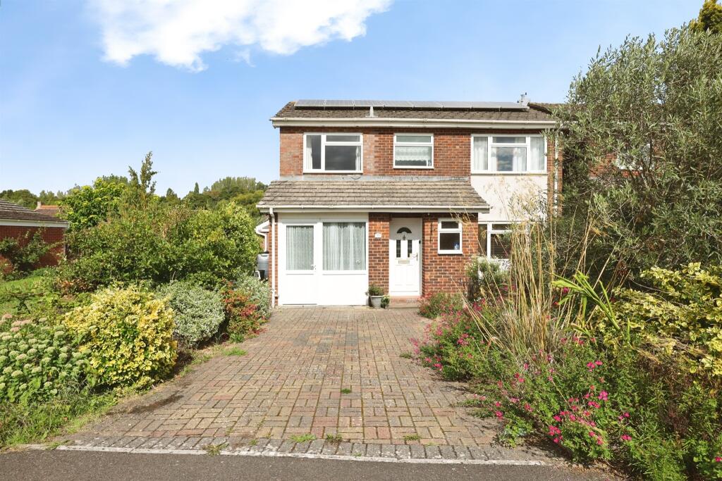 Main image of property: Richards Way, Harnham, Salisbury