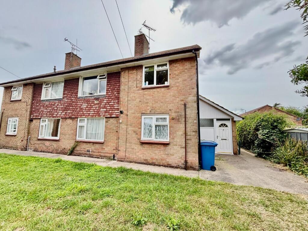 Main image of property: Hillsyde Avenue, Misterton, Doncaster
