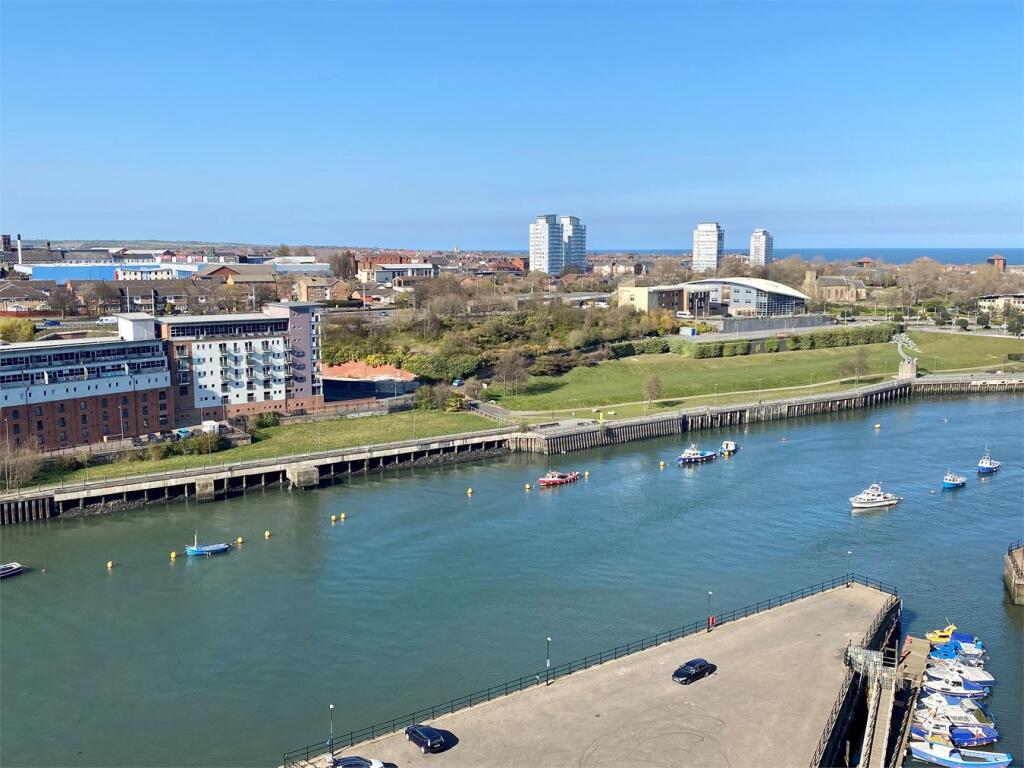 Main image of property: Echo Building, West Wear Street, Sunderland, SR1