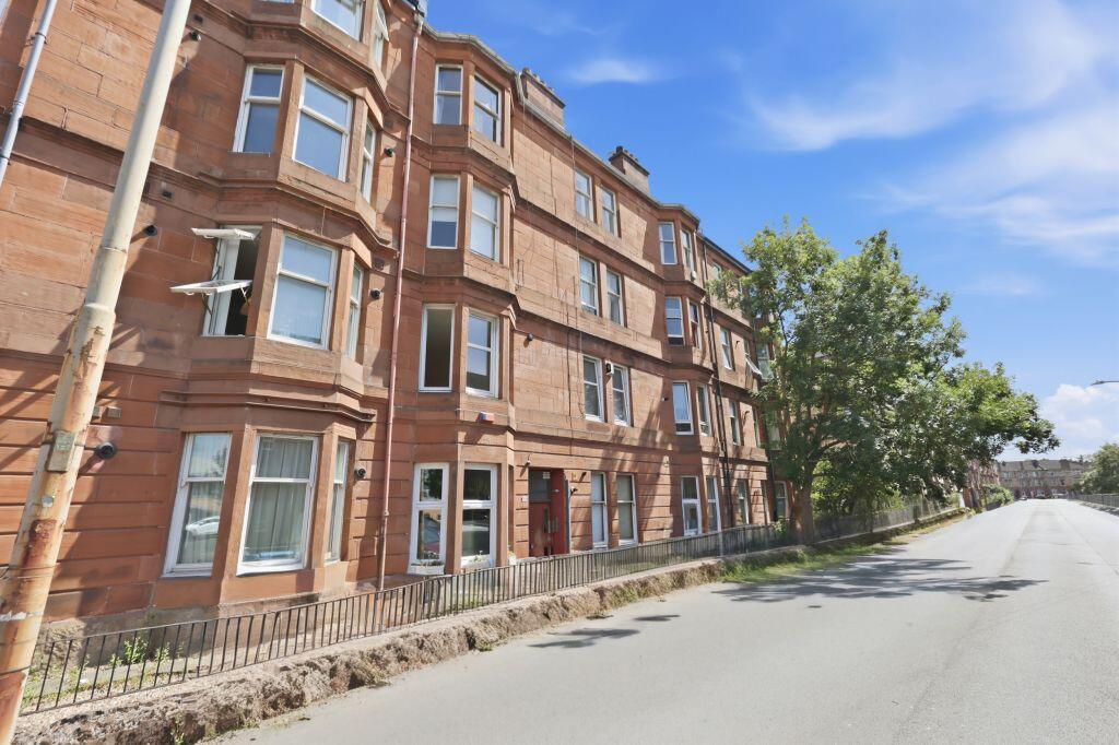 Main image of property: 0/2, 30, Midlock Street, Cessnock, Glasgow, G51 1SF