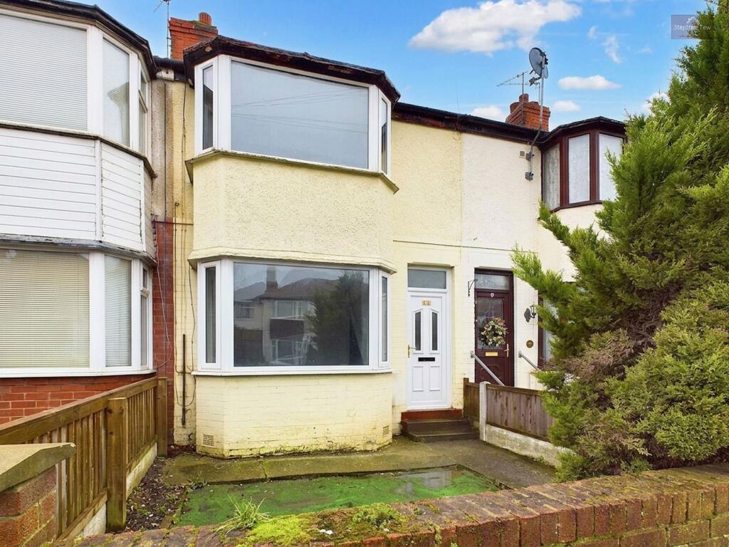 Main image of property: Southbank Avenue, Blackpool, FY4