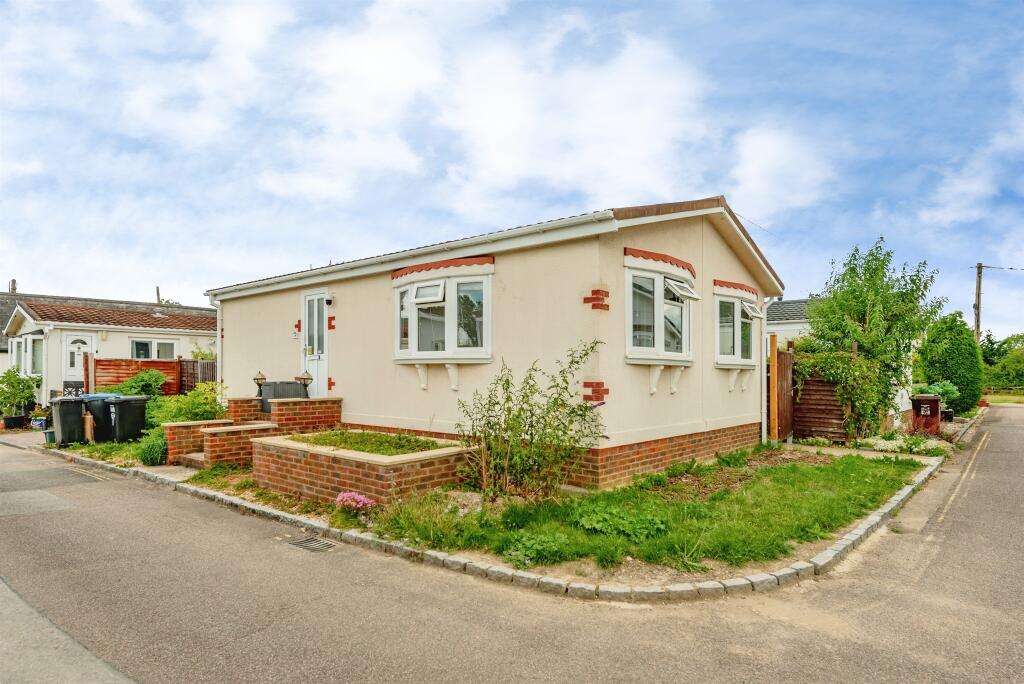 Main image of property: Laburnum Court, Smallfield, Horley