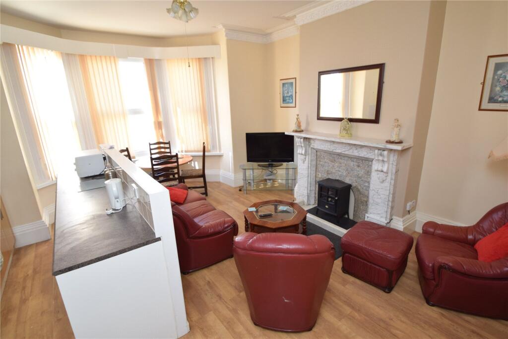 Main image of property: Marlborough Terrace, Bridlington, East Riding of Yorkshire, YO15