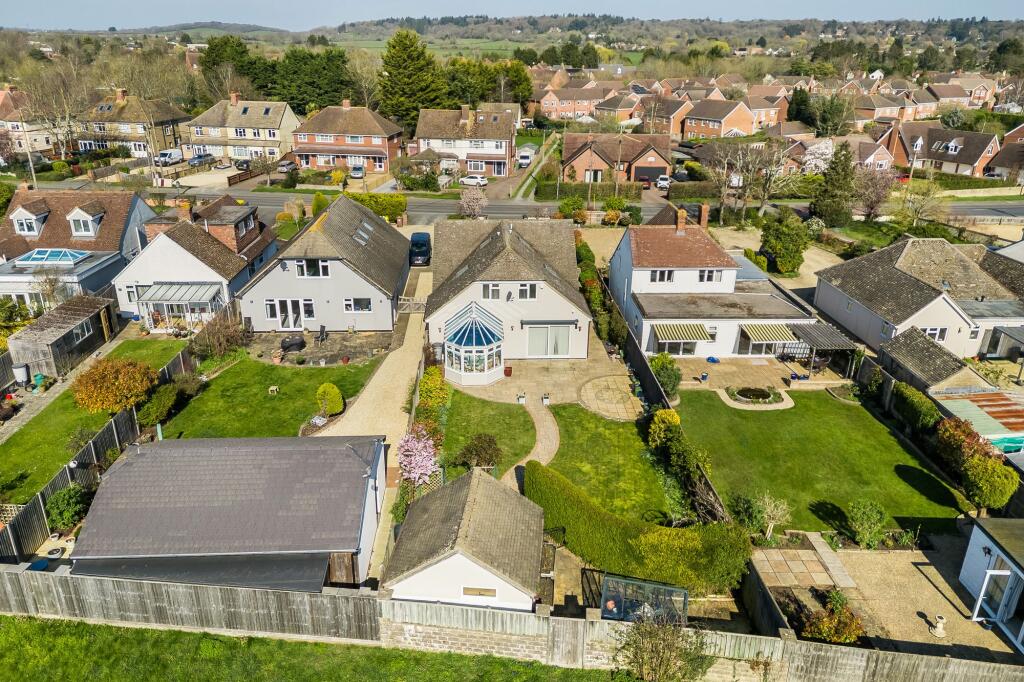 Main image of property: Besselsleigh Road, Wootton, OX13