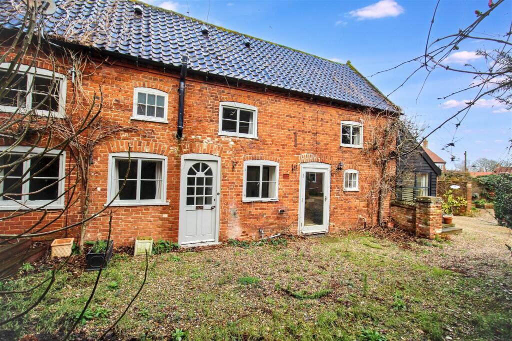 Main image of property: Burgh Road, Aylsham