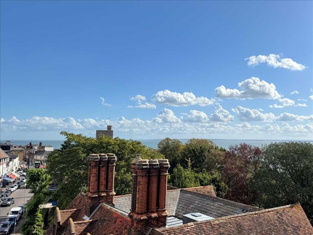 Main image of property: Leigh on Sea