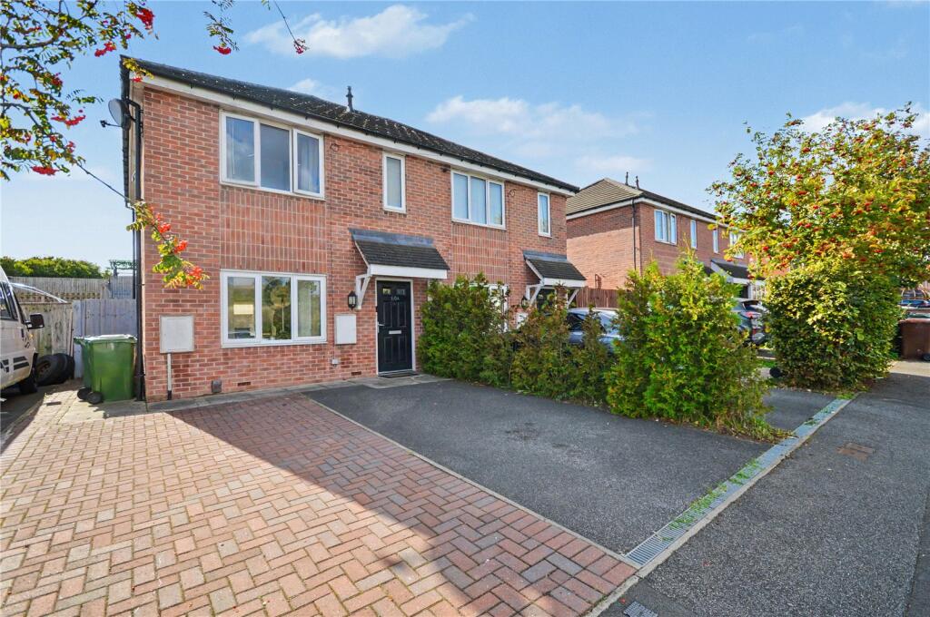 Main image of property: Thorpe Road, Leeds, West Yorkshire