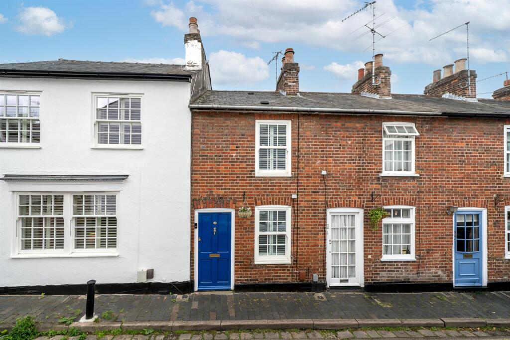 Main image of property: Queen Street, St. Albans