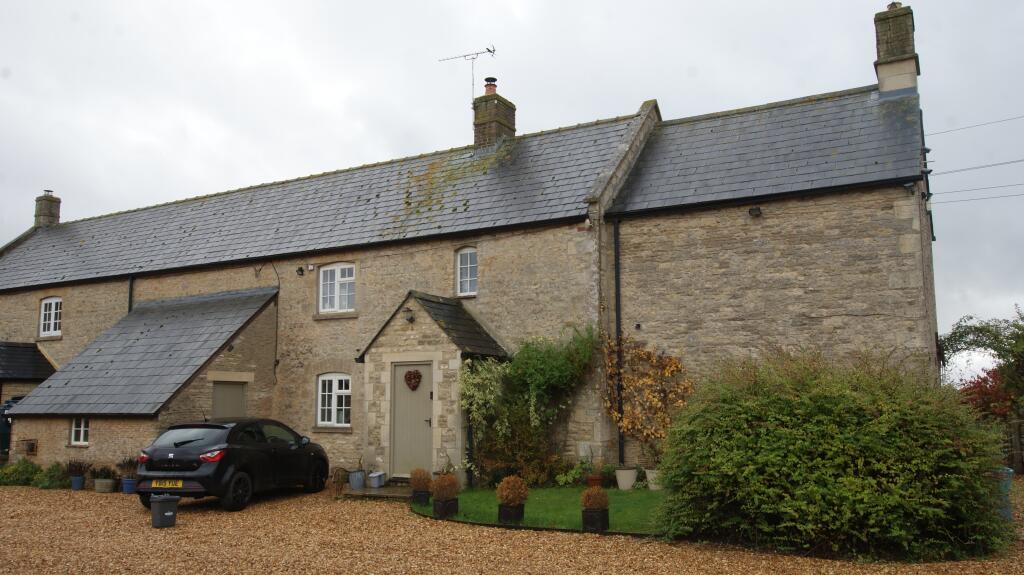 Main image of property: Holwell, Nr Burford