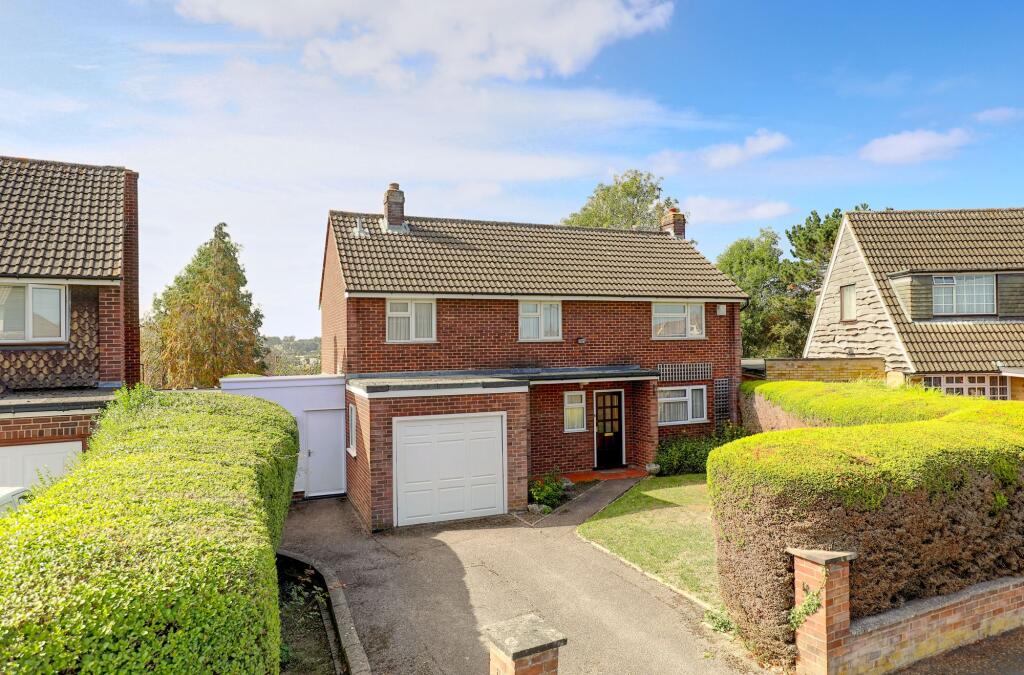 Main image of property: Barley Ponds Road, Ware, SG12