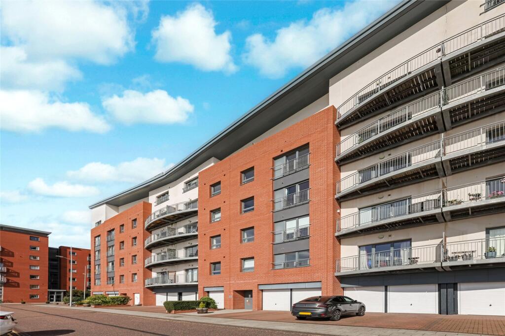 Main image of property: Gourlay Yard, Dundee, Angus, DD1