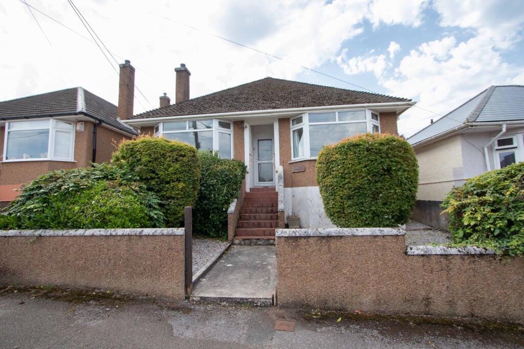 Main image of property: Gower Ridge Road, Plymouth, PL9