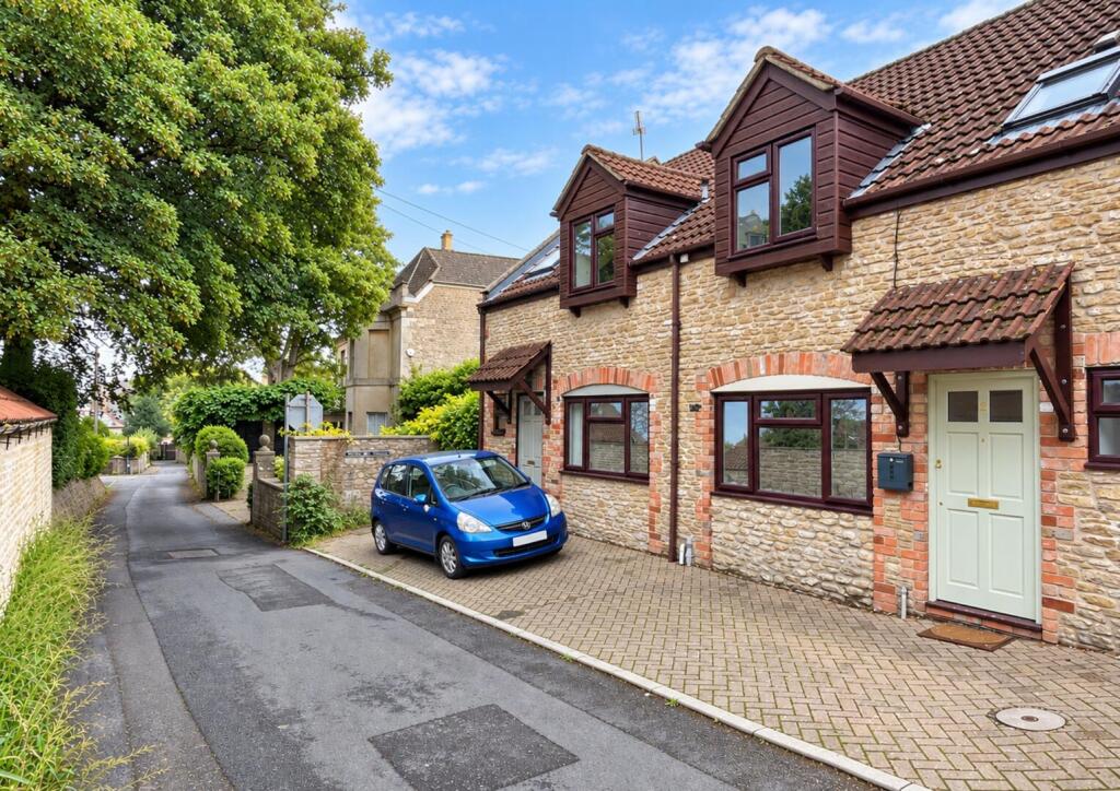 Main image of property: Spinning Mill Cottages, Goulds Ground, Frome