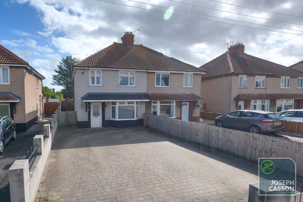 Main image of property: Bristol Road, Bridgwater, TA6