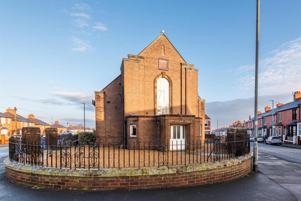 Main image of property: Methodist Court, Currock
