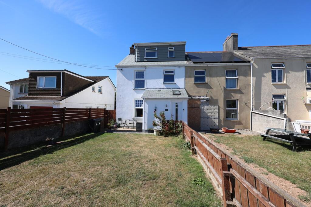 Main image of property: Glen View Terrace, St Stephen, St Austell, PL26