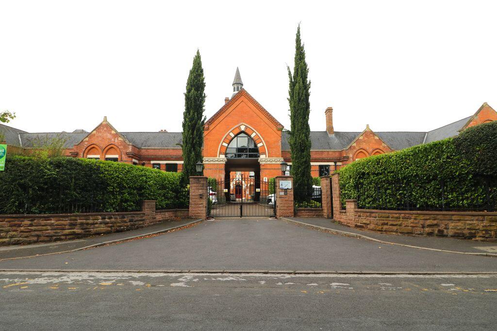 Main image of property: Highcroft Road, Birmingham