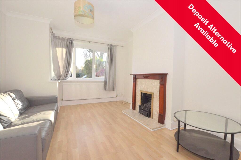 Main image of property: Brambletye Park Road, Redhill, Surrey, RH1