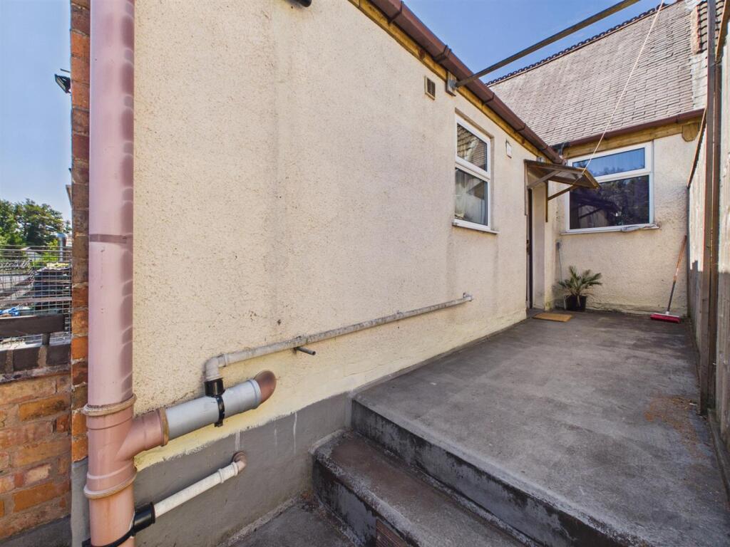 Main image of property: Allandale Road, Stoneygate, Leicester