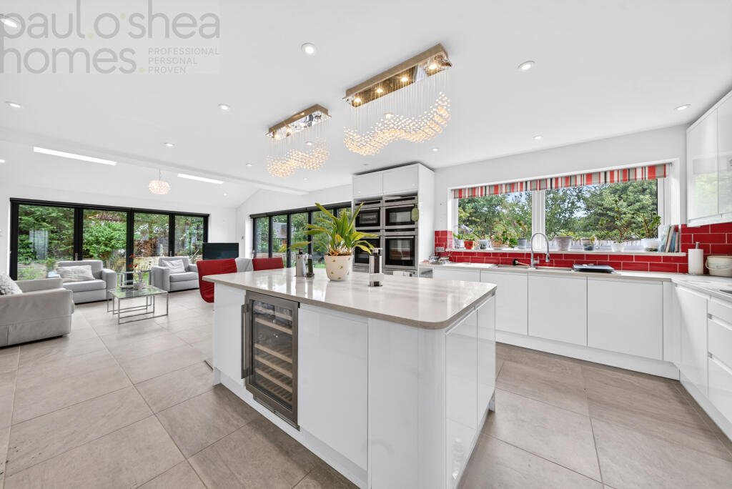 Main image of property: Beechfield, Banstead, Surrey, SM7 3RG
