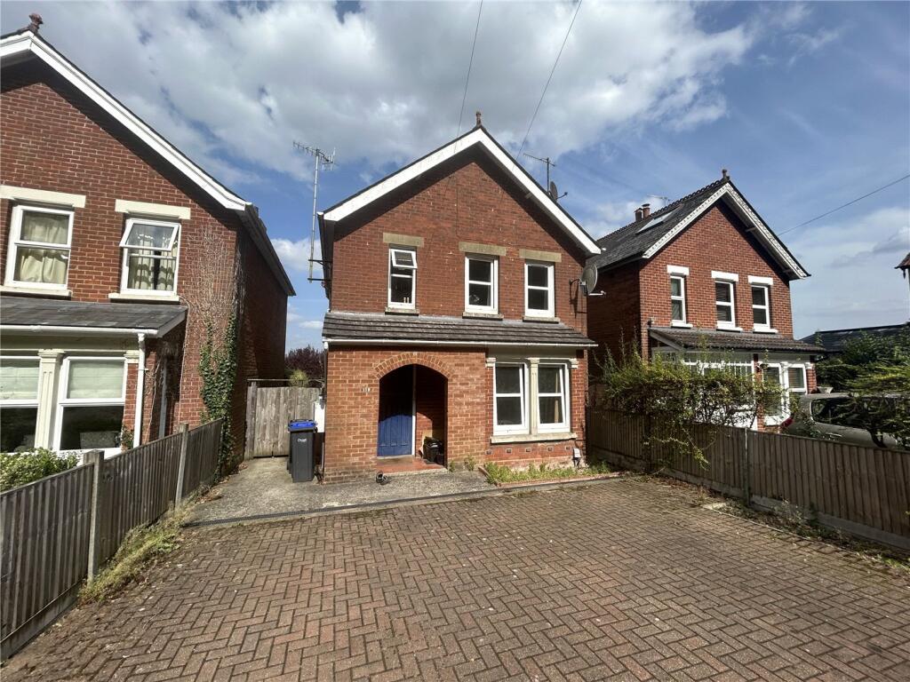 Main image of property: Downton Road, Salisbury, Wiltshire, SP2