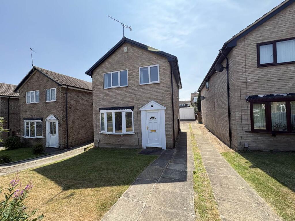 Main image of property: Hunters Park Avenue, Clayton, Bradford