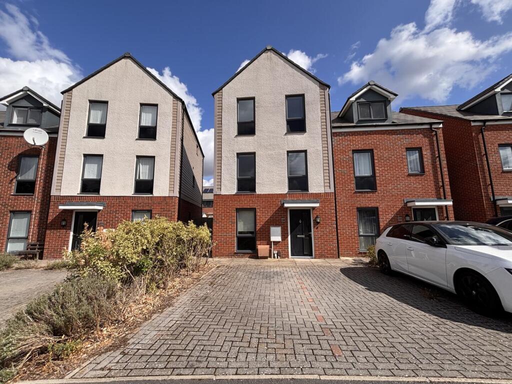 Main image of property: Maris Lane,  Leicester