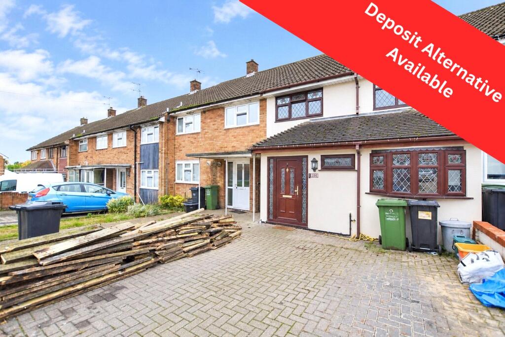 Main image of property: Curling Tye, Basildon, Essex, SS14
