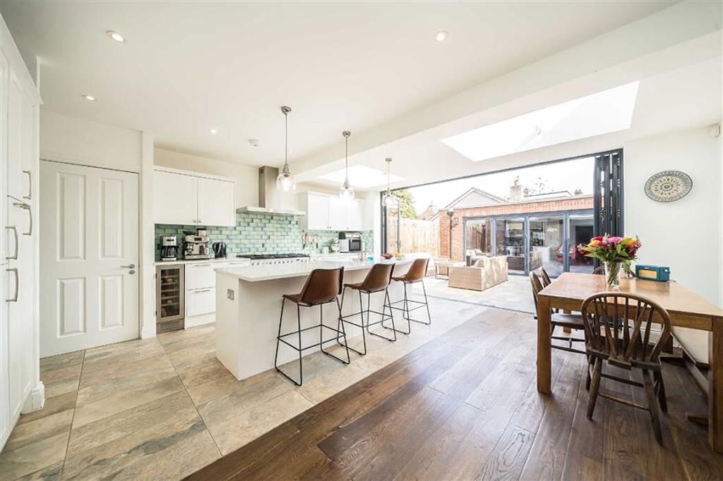 Main image of property: Endymion Road, Brixton