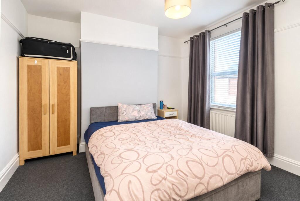 Main image of property: Cheyney Road, CH1